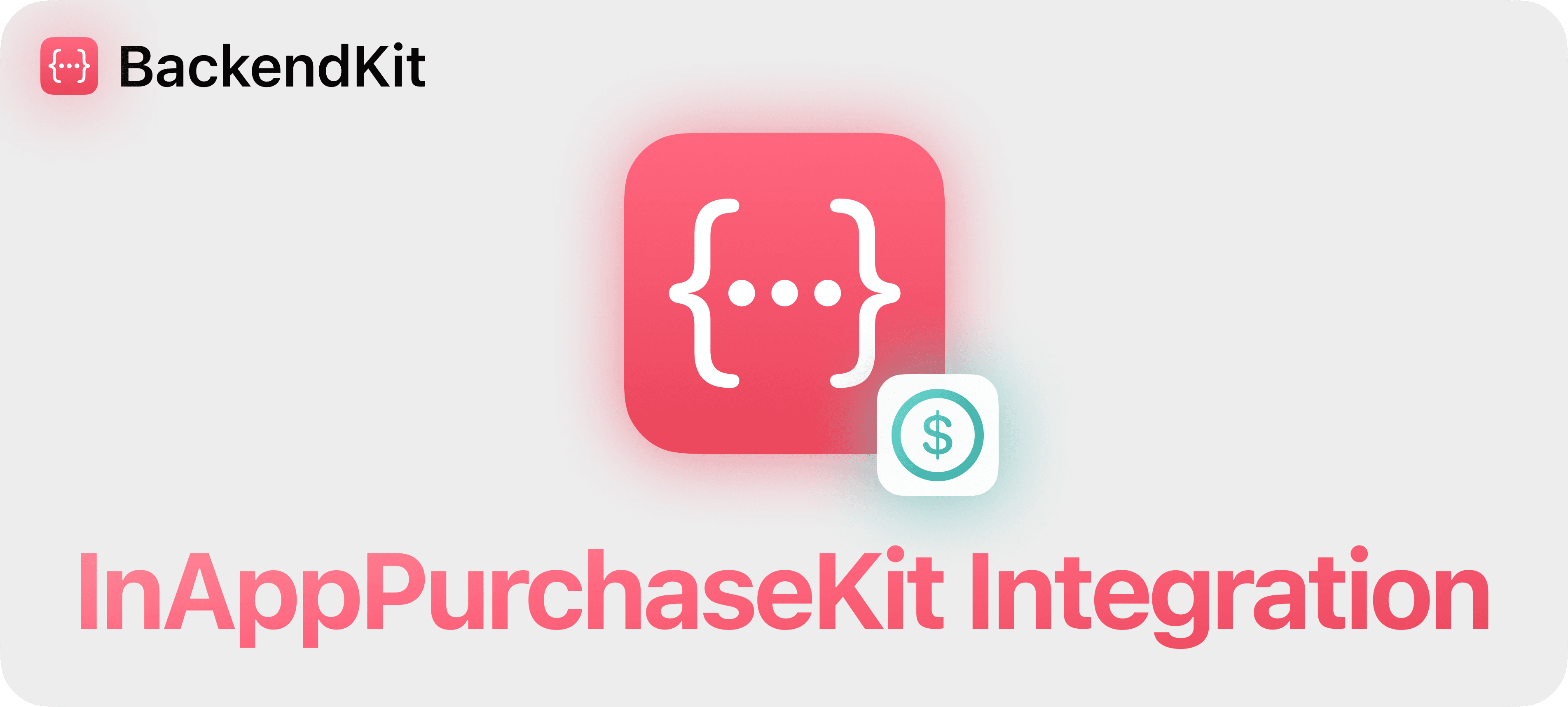 InAppPurchaseKit Integration