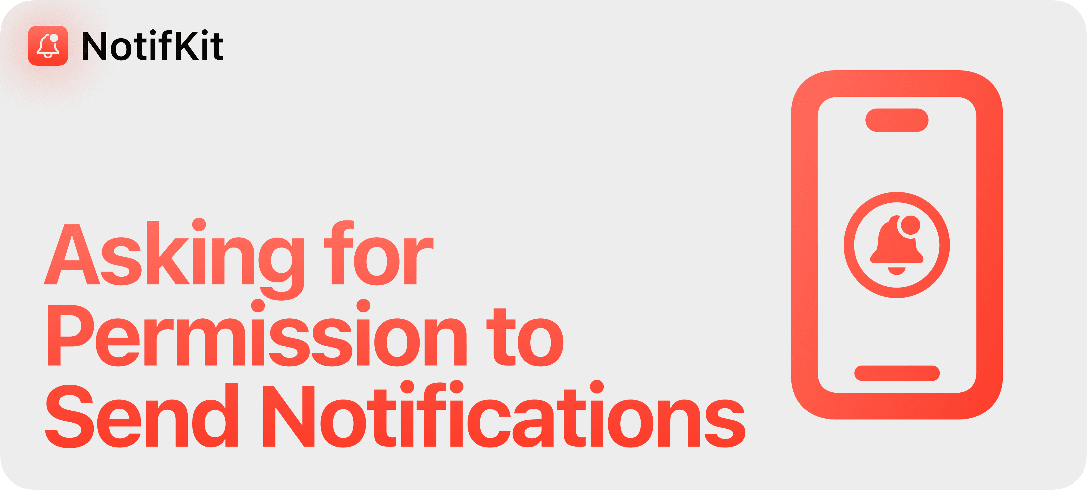 NotifKit (SwiftyLaunch Module) - Asking for Permission to send Push Notifications