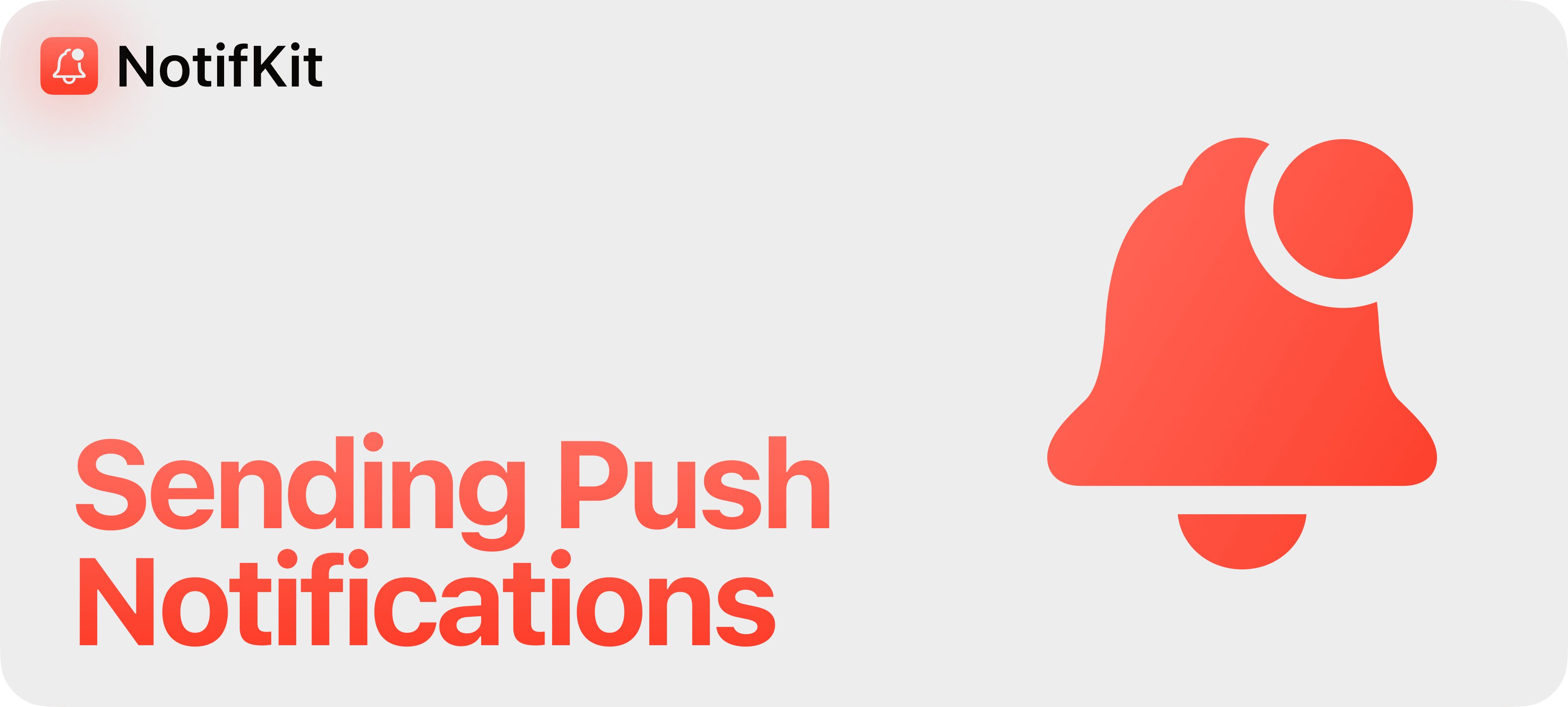 NotifKit (SwiftyLaunch Module) - Sending Push Notifications